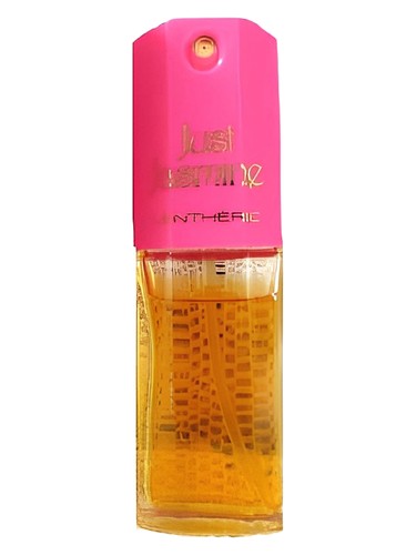 Frasco de Just Jasmine, de Lentheric
