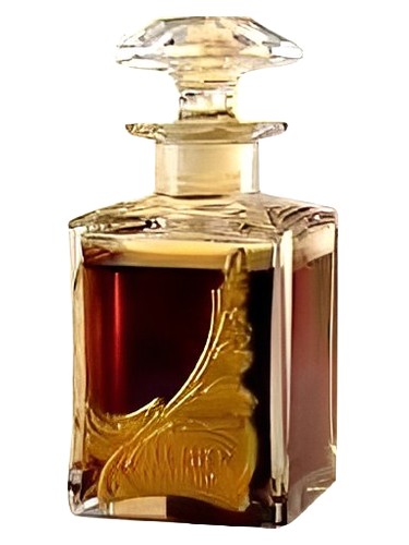 Frasco de Le Mien, de Lentheric