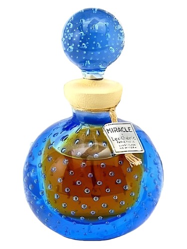 Frasco de Le Miracle, de Lentheric