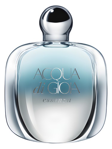 Frasco de Acqua di Gioia Essenza — Giorgio Armani