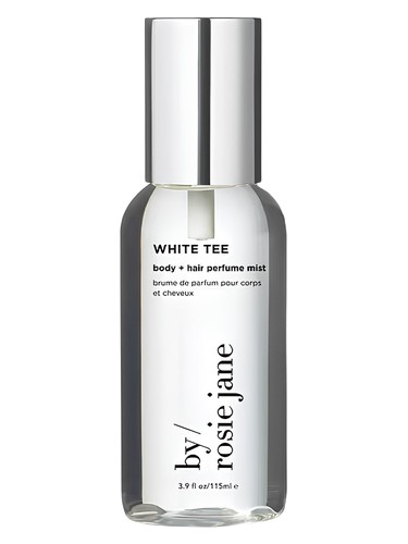 Frasco de White Tee, de By / Rosie Jane