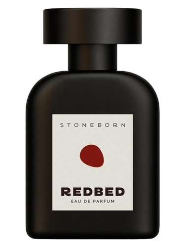Frasco de REDBED — STONEBORN
