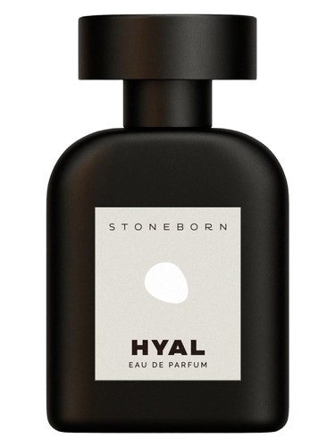 Frasco de HYAL, de STONEBORN