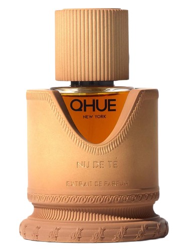 Frasco de Nu de Tè, de Qhue