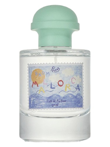 Frasco de From.Mallorca, de Postes