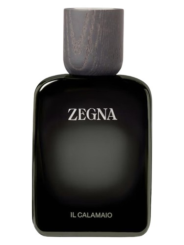 Frasco de Il Calamaio — Ermenegildo Zegna
