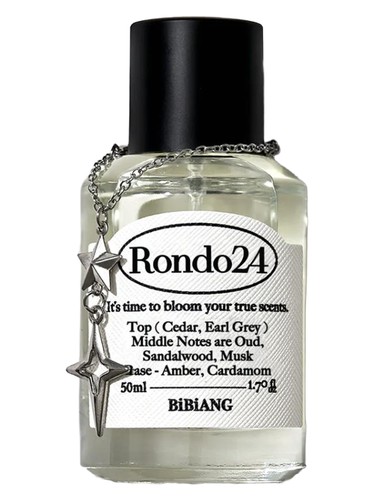 Frasco de Rondo24 — BiBiANG