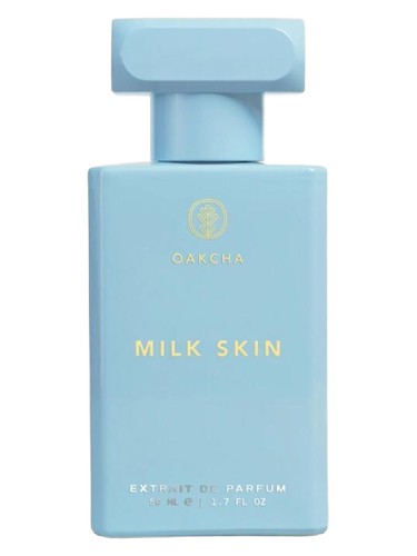 Frasco de Milk Skin — Oakcha