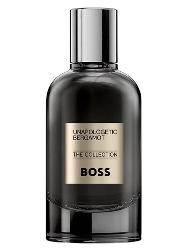 Frasco de Unapologetic Bergamot, de Hugo Boss