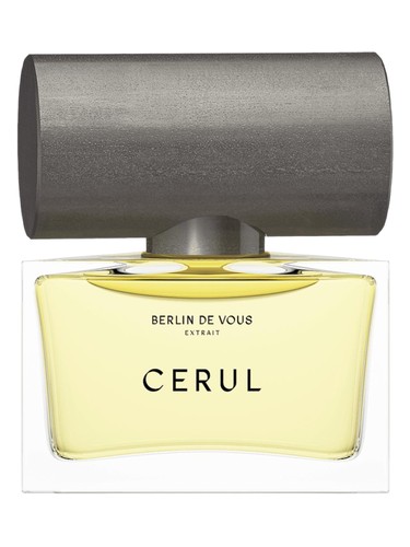 Frasco de Cerul, de Berlin de Vous
