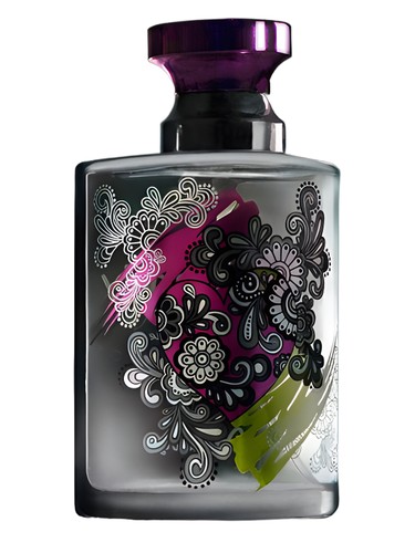 Frasco de Be Trendy Fusion — Dzintars