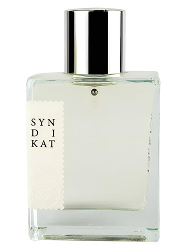 Frasco de Syndikat, de Jean & Len