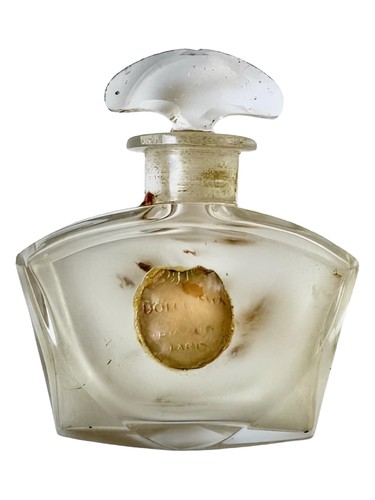 Frasco de Dolce Mia, de Rigaud