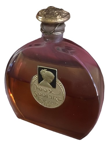 Frasco de Doux Sourire, de Rigaud