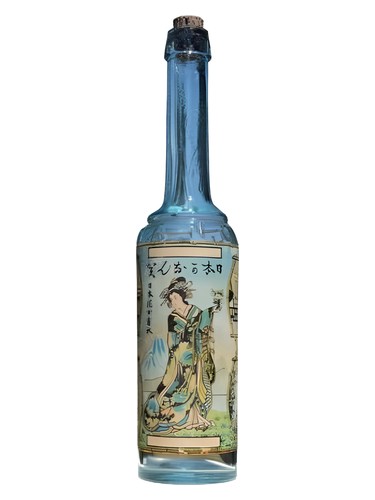 Frasco de Eau de Kananga du Japon, de Rigaud