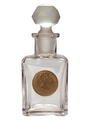 Frasco de Mary Garden, de Rigaud