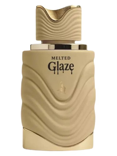 Frasco de Melted Glaze — Al Absar