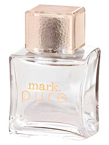 Frasco de mark Pure, de mark.