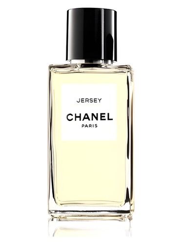 Frasco de Les Exclusifs de Chanel Jersey — Chanel