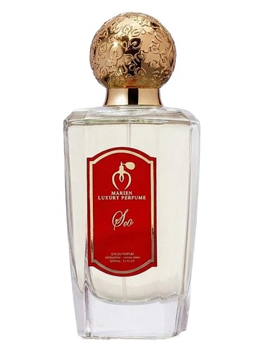 Frasco de Soo, de Marien Perfumes