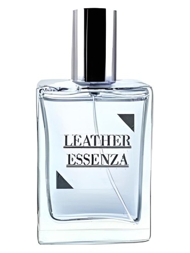 Frasco de Leather Essenza, de Pocket Scents