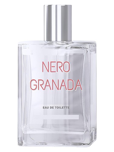 Frasco de Nero Granada, de Pocket Scents