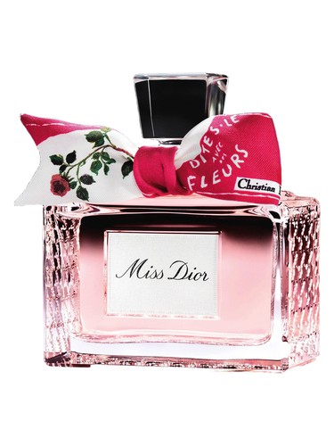 Frasco de Miss Dioramour, de Dior