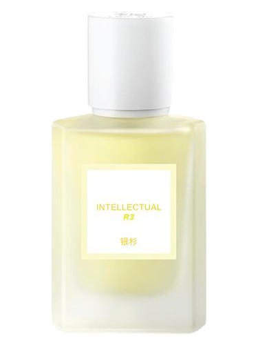 Frasco de Intellectual 高知 — Maison Shan 银杉