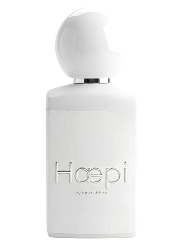 Frasco de Haepi — Mr.Waldron