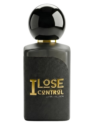 Frasco de I Lose Control — Mr.Waldron