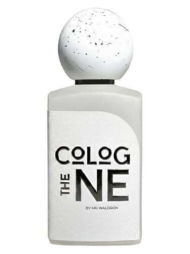 Frasco de The Cologne — Mr.Waldron