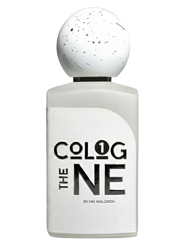 Frasco de The Cologne 1 — Mr.Waldron