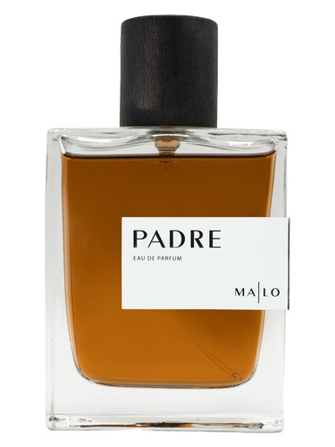 Frasco de Padre, de MA|LO
