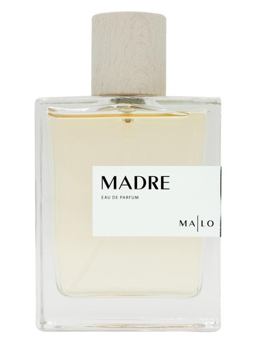 Frasco de Madre, de MA|LO