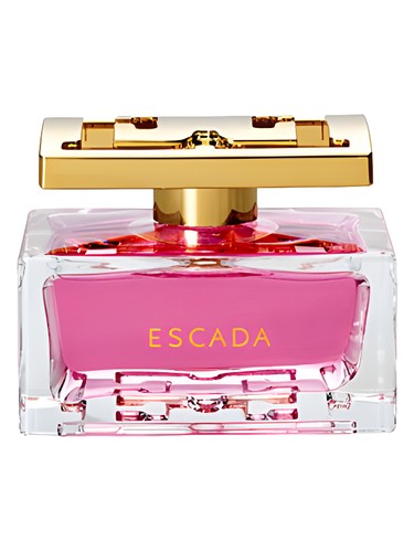 Frasco de Especially Escada, de Escada