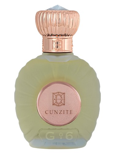 Frasco de Bellatrix, de Cunzite