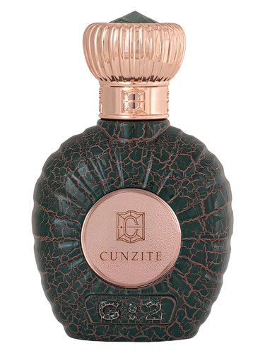 Frasco de Arturo — Cunzite