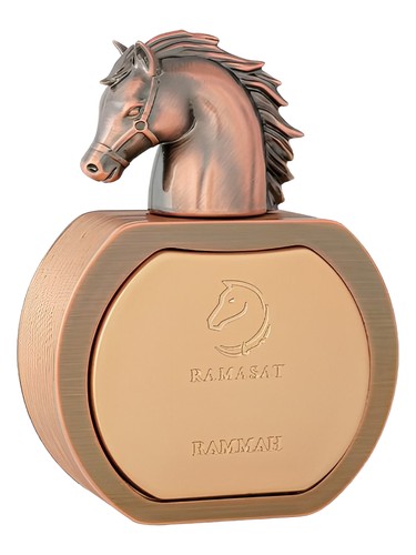Frasco de Rammah — Ramasat