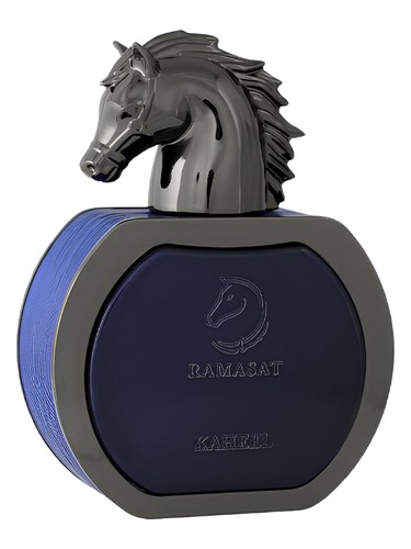 Frasco de Kaheel, de Ramasat