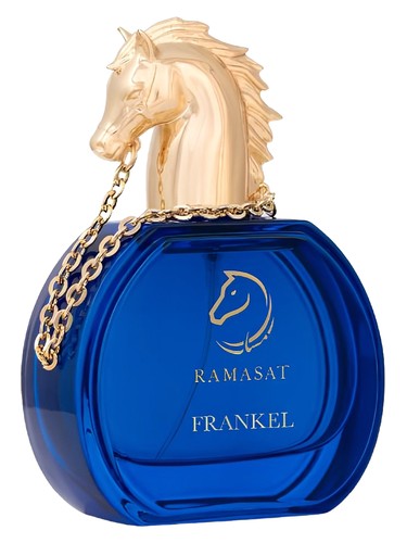 Frasco de Frankel, de Ramasat