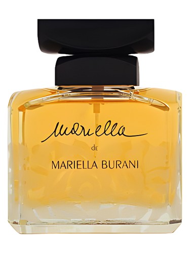 Frasco de Mariella, de Mariella Burani