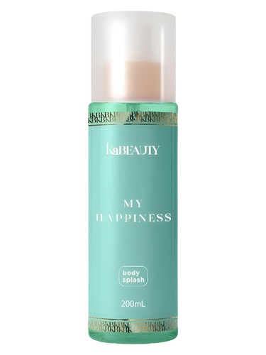 Frasco de My Happiness — KaBEAUTY