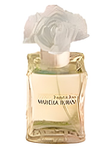 Frasco de Bouquet de Roses Refraichissante, de Mariella Burani