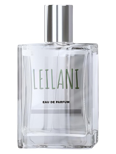Frasco de Leilani, de Pocket Scents