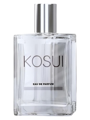 Frasco de Kosui, de Pocket Scents