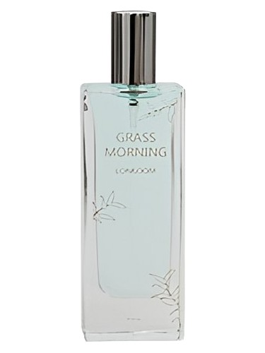Frasco de Grass Morning, de Lonkoom Parfum