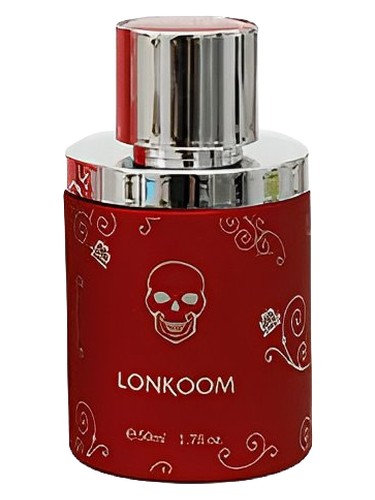 Frasco de Prom Queen, de Lonkoom Parfum