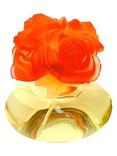 Frasco de Collection De Roses, de Mariella Burani