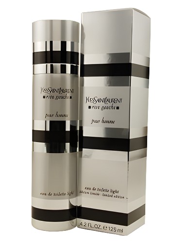Frasco de Rive Gauche Pour Homme Light — Yves Saint Laurent