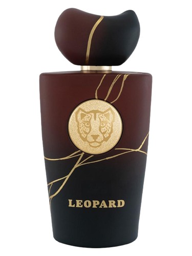 Frasco de Leopard, de Prima Chic